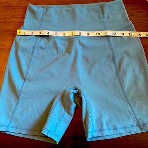 P’tula Yvette shorts